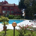 Apartment Oazis Cozy Ravda