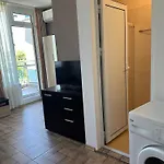 Apartment Oazis Cozy