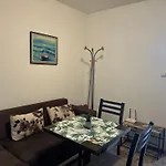 Apartment Oazis Cozy