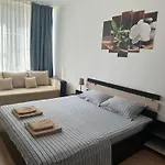 Apartment Oazis Cozy