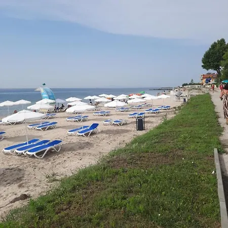 Oazis Cozy Apartment *