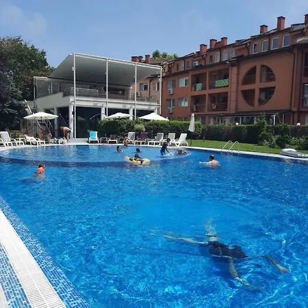 Apartament Oazis Cozy