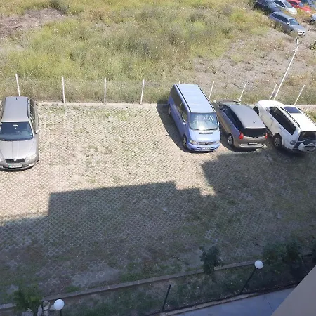 Apartament Oazis Cozy Rawda