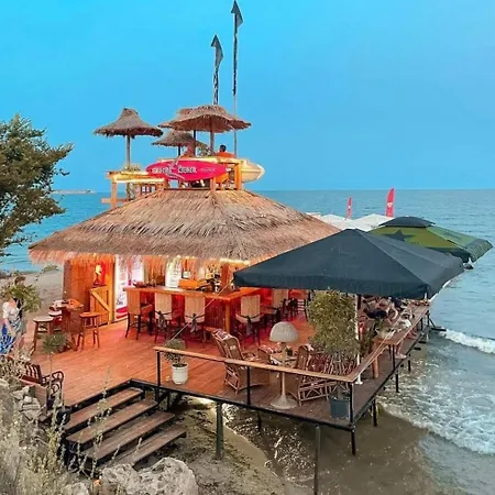 Apartment Oazis Cozy