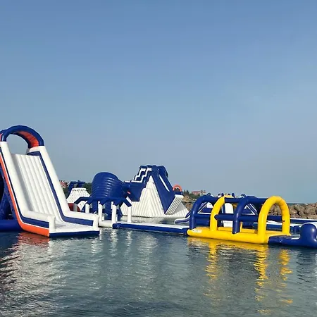 Oazis Cozy Apartment Ravda