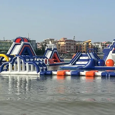 Oazis Cozy Равда
