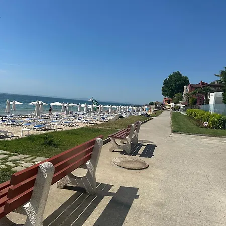 Apartment Oazis Cozy *