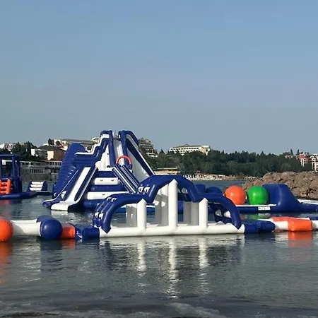 Oazis Cozy Апартаменты