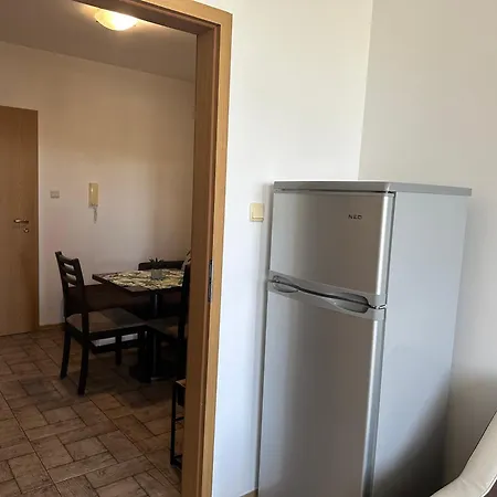 Apartament Oazis Cozy