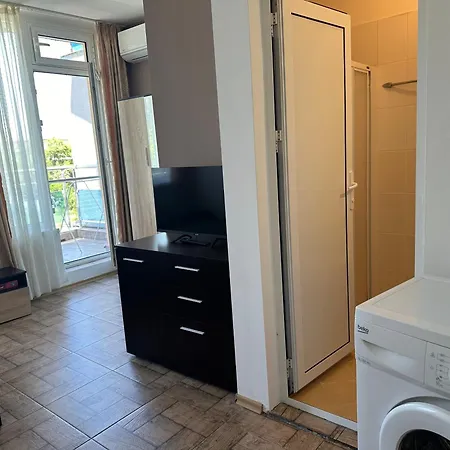 Apartment Oazis Cozy