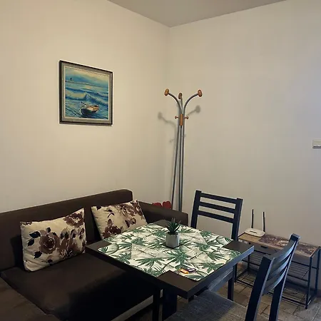 Apartament Oazis Cozy