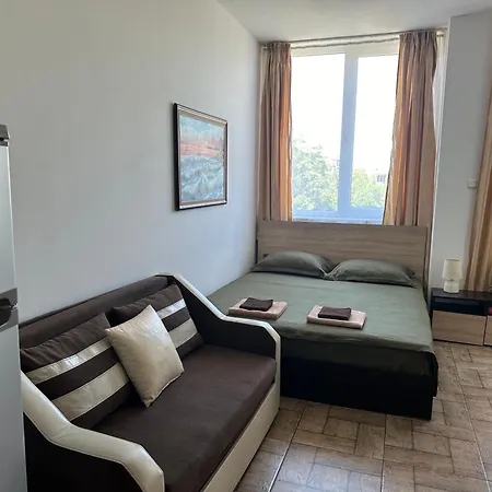 Apartment Oazis Cozy *