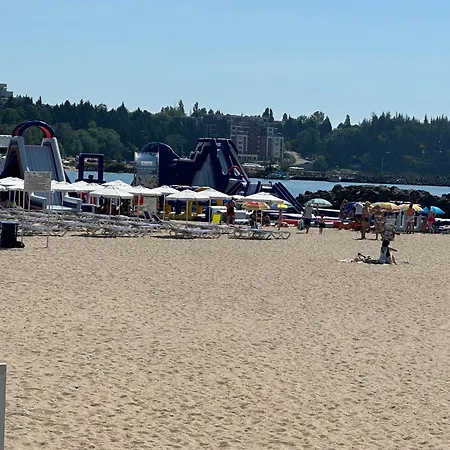 Apartment Oazis Cozy *