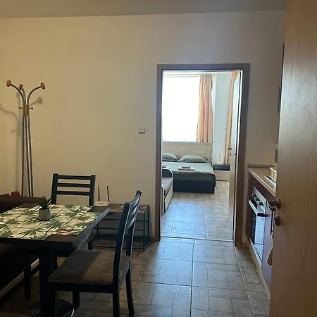 Apartament Oazis Cozy Rawda
