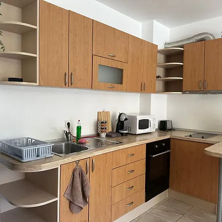 Apartament Oazis Cozy