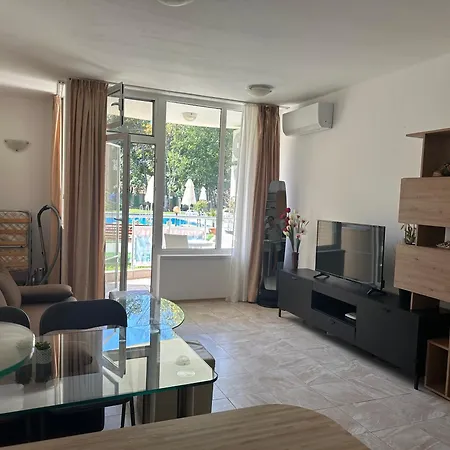 Apartment Oazis Cozy *