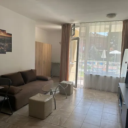 Apartment Oazis Cozy *