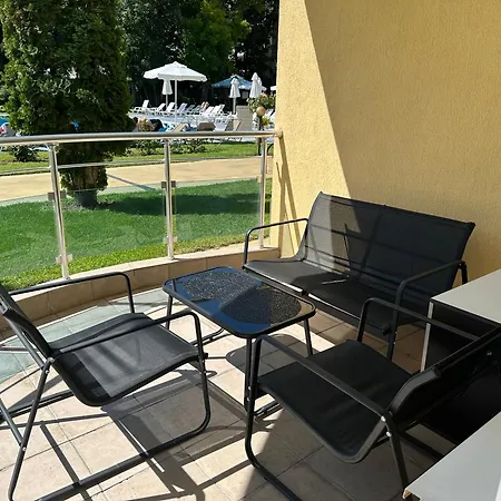 Oazis Cozy Apartment