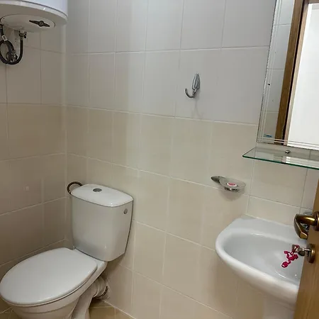 Apartment Oazis Cozy *