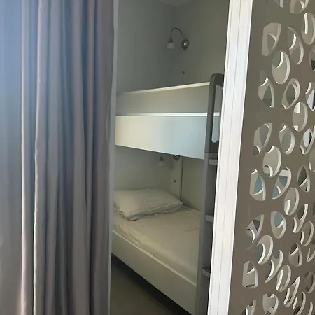 Apartment Oazis Cozy Ravda