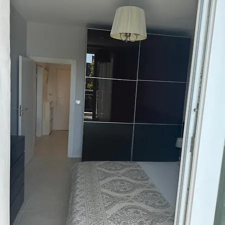 Oazis Cozy Apartament