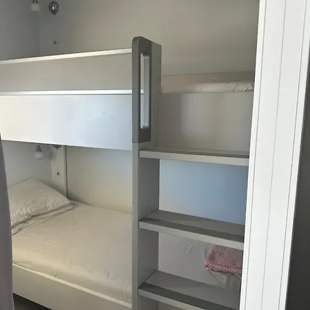 Oazis Cozy Apartment *