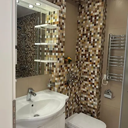Apartament Oazis Cozy