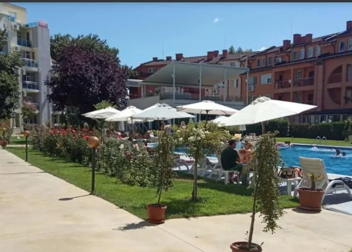 Oazis Cozy Apartman *