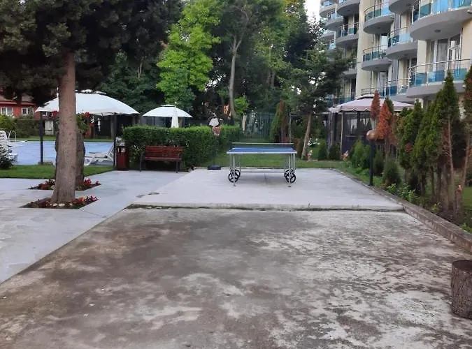 Apartman Oazis Cozy Ravda