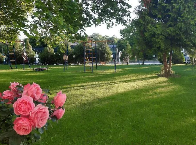 Apartman Oazis Cozy Ravda