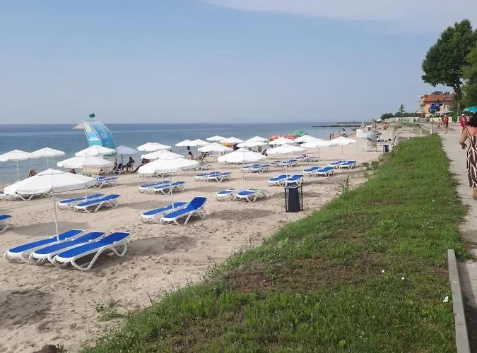 Oazis Cozy Appartement *