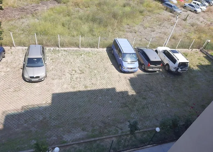 Apartman Oazis Cozy Ravda