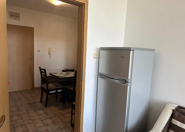 Apartman Oazis Cozy
