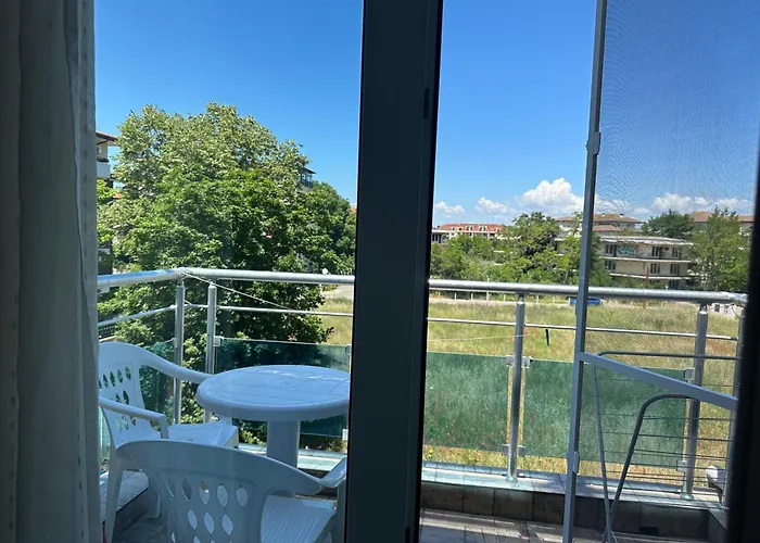 Apartman Oazis Cozy Ravda