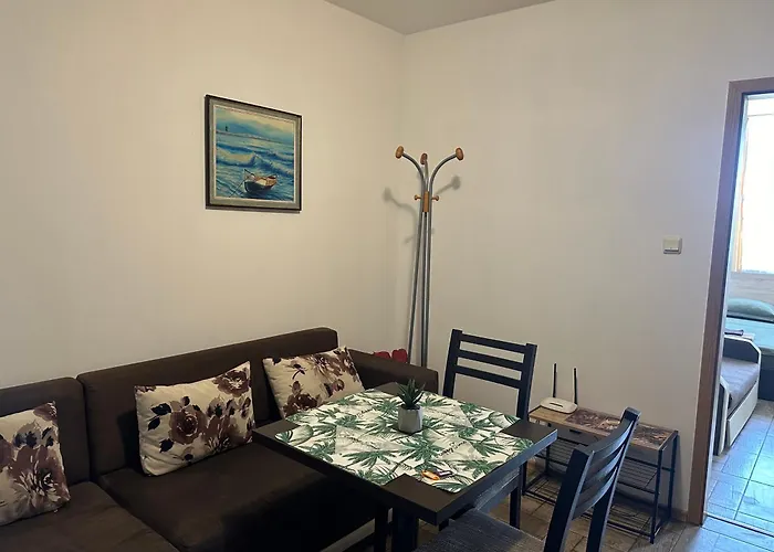Apartman Oazis Cozy