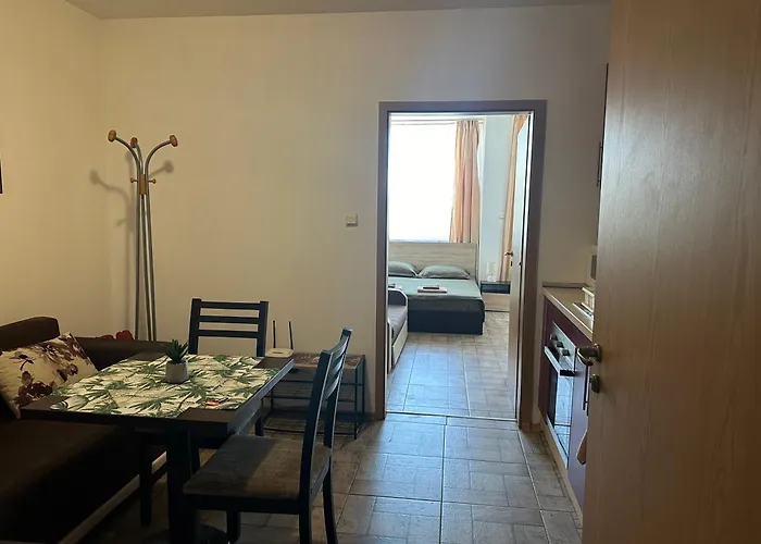 Apartman Oazis Cozy Ravda