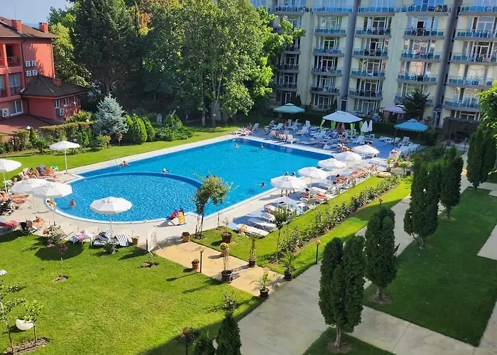 Apartman Oazis Cozy *