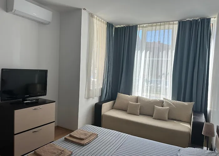 Apartman Oazis Cozy Ravda