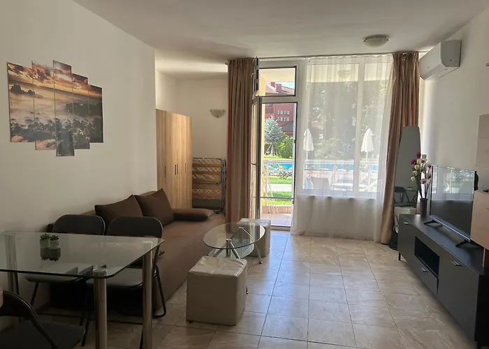 Oazis Cozy Apartman
