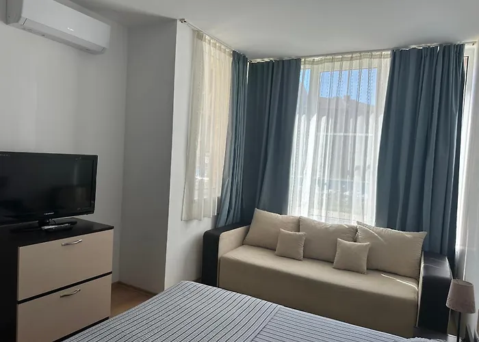 Oazis Cozy Apartman *