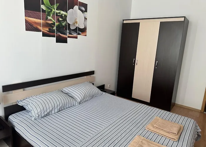 Apartman Oazis Cozy Ravda