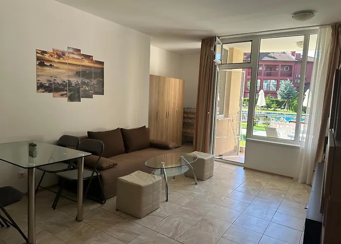 Oazis Cozy Apartman