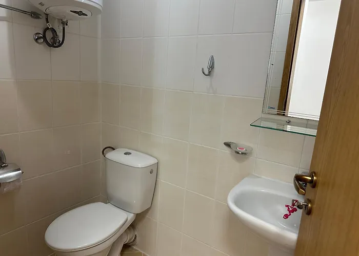 Apartman Oazis Cozy *