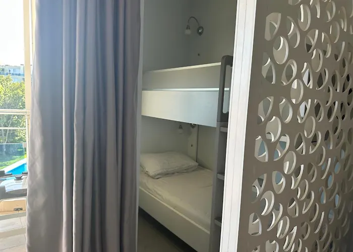 Apartman Oazis Cozy Ravda