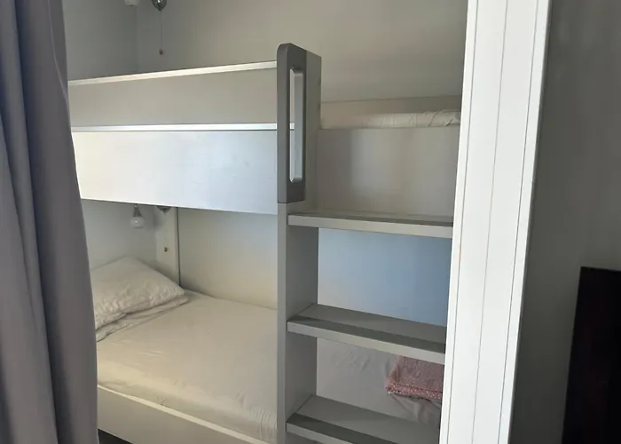 Oazis Cozy Apartman *