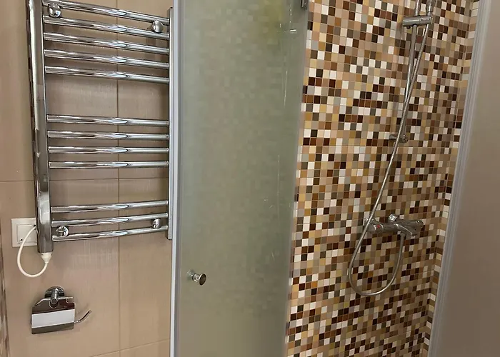 Oazis Cozy Apartman Ravda